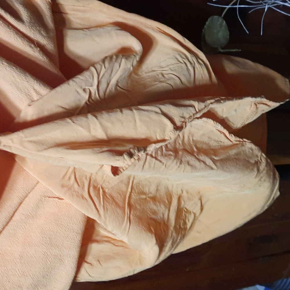 Lulu's Double fringe dress. - Picture 12 of 12